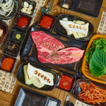 경성한우 군산본점