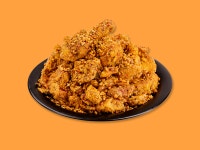 60계 치킨 인천청라점