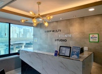 바디멀티필라테스 스튜디오 석계역점