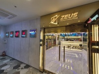 제우스PC방 당산점
