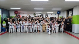 경희대왕호태권도장