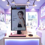 렌즈미 강남CGV점