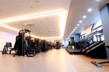 오버맥스짐 곤지암점