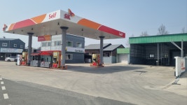 SK엔크린 KK경원주유소