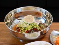803별미칡냉면