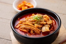 현옥 한우국밥 & 소곱창 무한리필