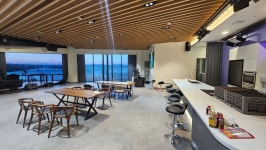 서울마리나 리조트