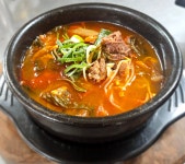 교동막국수.초계국수