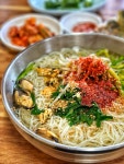 엄마손칼국수