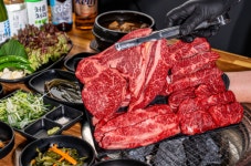 정육식당 우두길