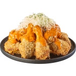 오븐마루치킨 영종넙디점