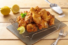 국민통닭 송내점