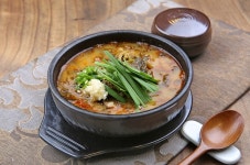 까치골