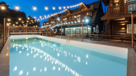 대천 오션포레스트펜션