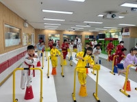 용인대석사태권도