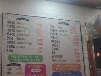 운암지돼지국밥