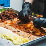 제주흑돼지황칠족발 모슬포본점