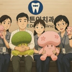 서울튼튼이치과의원