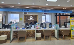 경기화성새마을금고 향남로데오지점