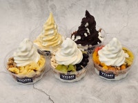 요거트맨 하남미사점