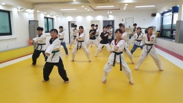 행복한동행 삼성태권도&줄넘기