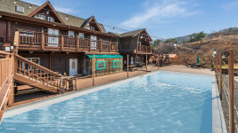 대천 오션포레스트펜션