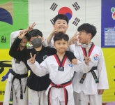 전진태권도