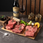 우와해 선릉본점