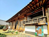 살구나무한옥민박