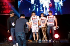 팀 레드폭스 복싱&MMA