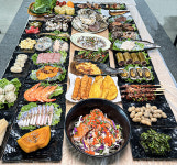 선희네 횟집