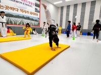 KTI멘토태권도교육관