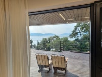 실안바다풍경펜션