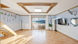 하늘과바다사이펜션