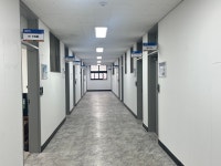 한신대학교 창업보육센터