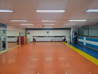 고려튼튼태권도