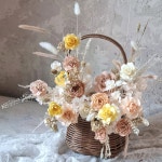 메이쥬 프리저브드 플라워