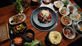 육장갈비 일산중산점