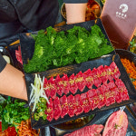 경성한우 군산본점