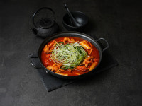 불야시불닭발 본점