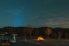 충주알프스캠핑장