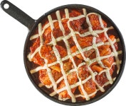오븐마루치킨 동탄호수공원점