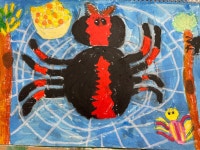 봉봉 미술교습소