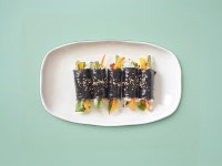 나는야꼬마김밥 한화이글스파크점