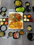 연탄품은서울막창 민락점