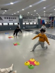어셈블 태권도장 월성점