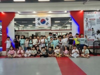 메타태권도 진해센터