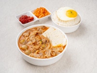 짜글인생덮밥 안산본점