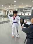 어셈블태권도장 월성점