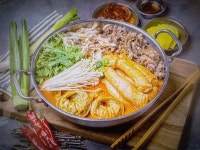 77년생 곱도리전골식당 동대문점